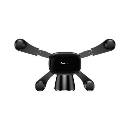 Držiak na mobil do auta Baseus SUYL-HP01 čierny