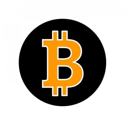 Držiak PopSocket Bitcoin