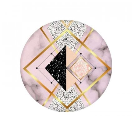 Držiak PopSocket Geometric Pattern