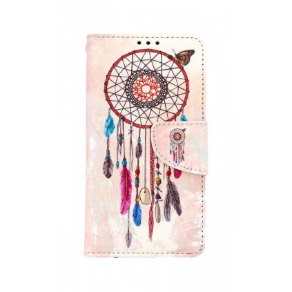 Flipové púzdro na iPhone 13 Pro Dreamcatcher