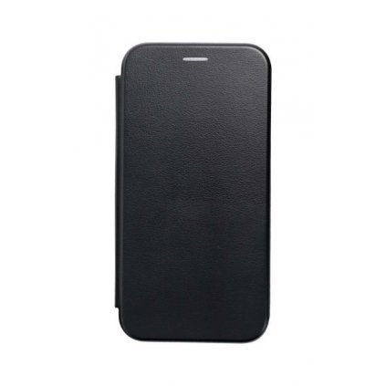Flipové puzdro Forcell Elegance Book na Xiaomi Redmi 9T čierne