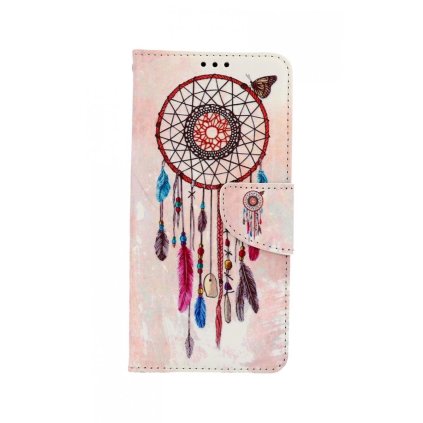 Flipové púzdro na Vivo Y11s Dreamcatcher
