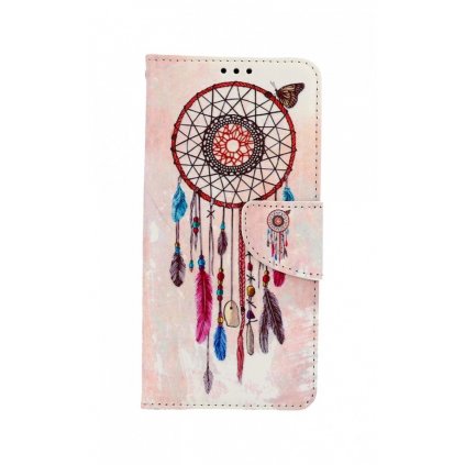 Flipové púzdro na Xiaomi Redmi Note 11 Pro Dreamcatcher