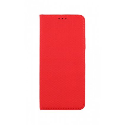Flipové púzdro Smart Magnet na Vivo Y21s červené