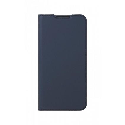 Flipové puzdro Dux Ducis na Samsung S22 Plus modré