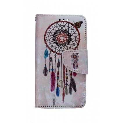 Flipové púzdro na iPhone 13 mini Dreamcatcher