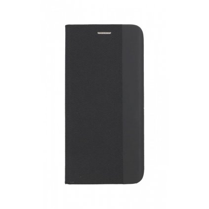 Flipové púzdro Sensitive Book na Xiaomi Poco M4 Pro 5G čierne