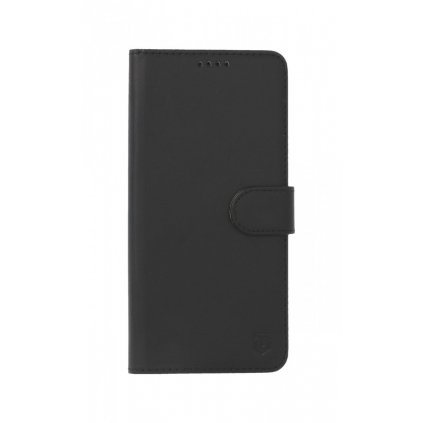 Flipové púzdro Tactical Field Notes na Xiaomi Poco M4 Pro 5G čierne
