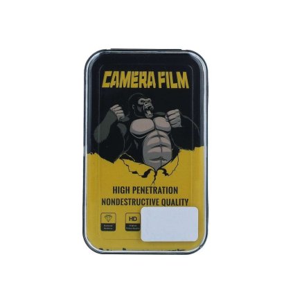 Tvrdené sklo Gorilla na zadný fotoaparát Xiaomi Poco M4 Pro 5G