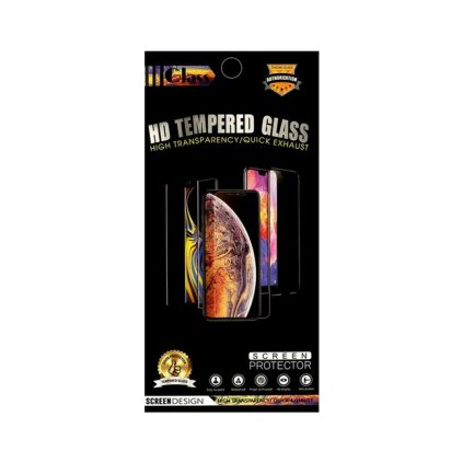 Tvrdené sklo TopGlass HARD na Samsung A33 5G