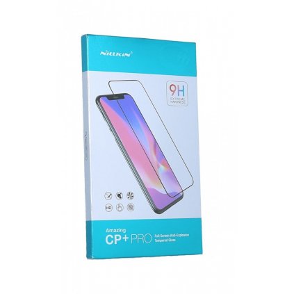 Tvrdené sklo Nillkin CP+ PRO na Xiaomi Poco M4 Pro 5G Full Cover čierne