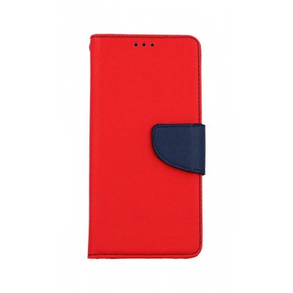 Flipové púzdro na Samsung A53 5G červené