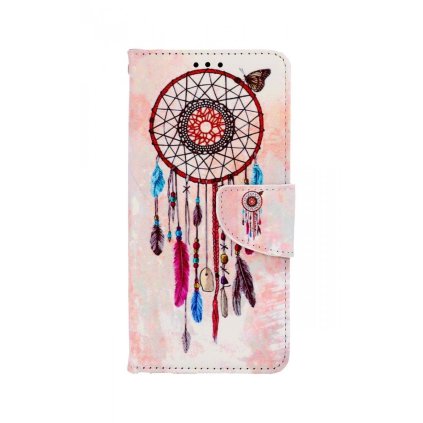 Flipové púzdro na Samsung A53 5G Dreamcatcher