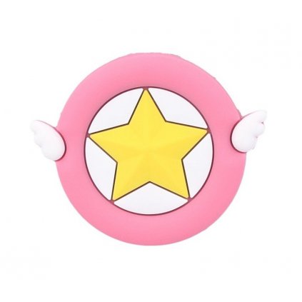 Držiak PopSocket Gummy Star