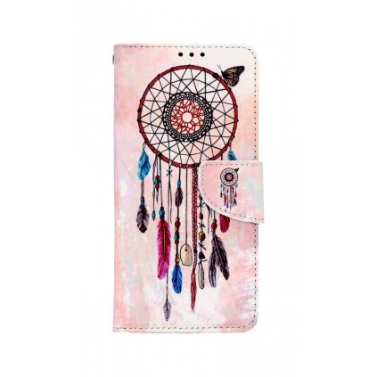 Flipové púzdro na Samsung A13 Dreamcatcher