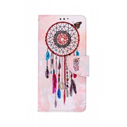 Flipové puzdro na Realme C35 Dreamcatcher