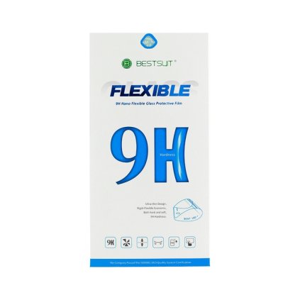 Fólia na displej Flexible na iPhone 13 Pro