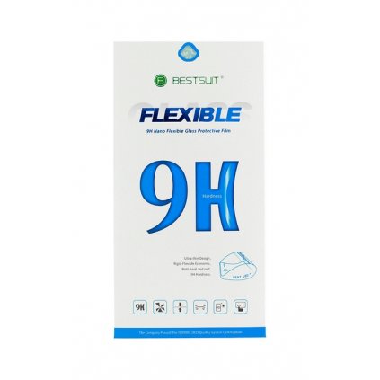 Fólia na displej Flexible na iPhone 13 Pro