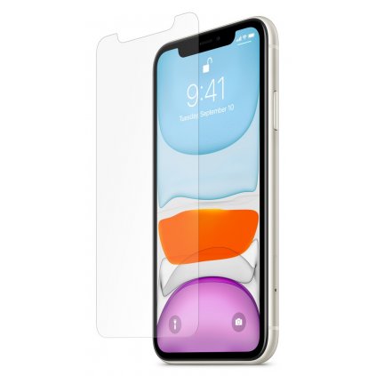 Ochranné flexibilné sklo HD Ultra na iPhone 11