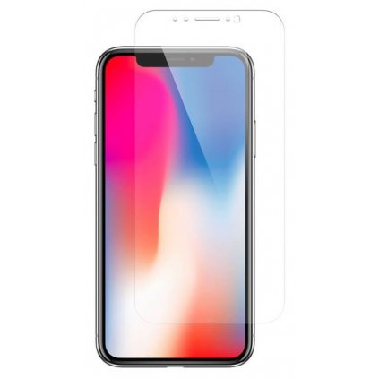 Ochranné flexibilné sklo HD Ultra na iPhone XR