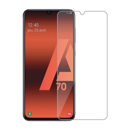 Ochranné flexibilné sklo HD Ultra na Samsung A70