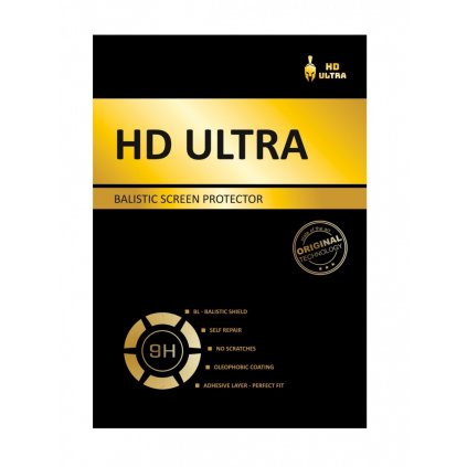 Špeciálna fólia HD Ultra na Huawei Y6s