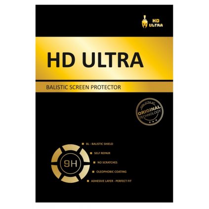 Špeciálna fólia HD Ultra na Huawei P9 Lite Mini