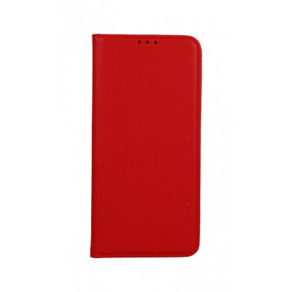 Flipové puzdro Smart Magnet na Samsung A53 5G červené