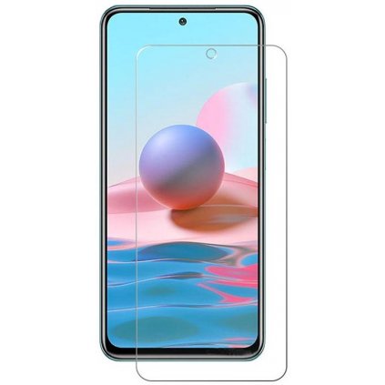 Ochranné flexibilné sklo HD Ultra na Xiaomi Redmi Note 10