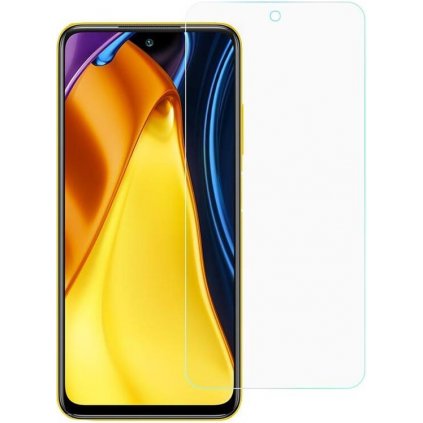 Ochranné flexibilné sklo HD Ultra na Xiaomi Redmi Note 10 5G