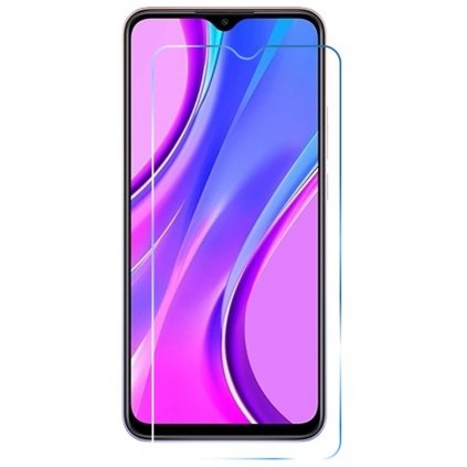 Ochranné flexibilné sklo HD Ultra na Xiaomi Redmi Note 8 Pro