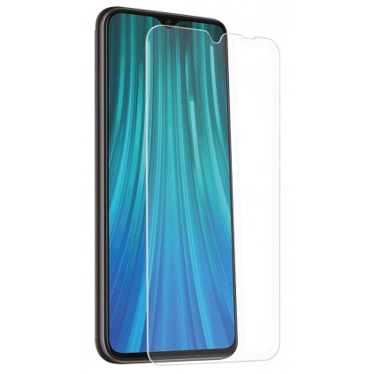 Ochranné flexibilné sklo HD Ultra na Xiaomi Redmi Note 8