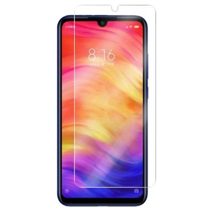 Ochranné flexibilné sklo HD Ultra na Xiaomi Redmi Note 7