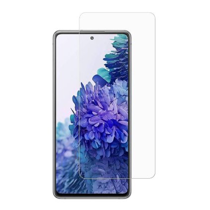 Ochranné flexibilné sklo HD Ultra na Samsung S20 FE