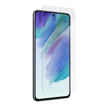 Ochranné flexibilné sklo HD Ultra na Samsung S21 FE