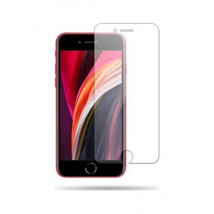 Tvrdené sklo RedGlass na iPhone SE 2022