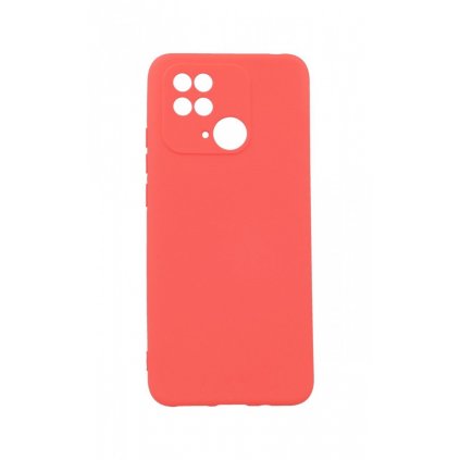 Zadný kryt Forcell Lite na Xiaomi Redmi 10C ružový