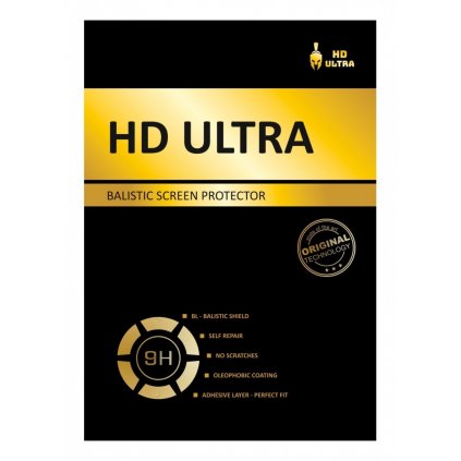 Špeciálna fólia HD Ultra na Huawei P30 Pro