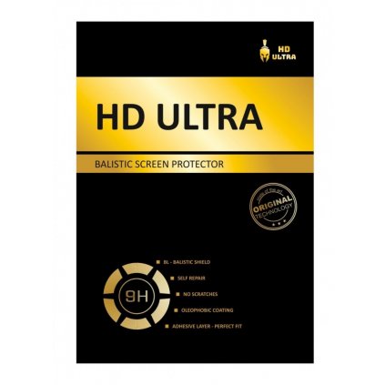 Špeciálna fólia HD Ultra na Huawei Y5p