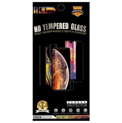 Tvrdené sklo TopGlass HARD na Samsung A13