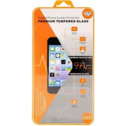 Tvrdené sklo OrangeGlass na iPhone 14