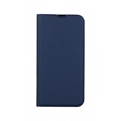 Flipové puzdro Dux Ducis na iPhone 14 modré