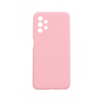 Zadný kryt Essential na Samsung A13 ružový