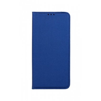 Flipové puzdro Smart Magnet na Samsung A04 modré