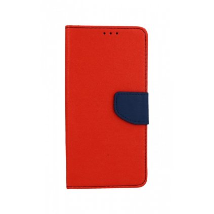 Flipové puzdro na Samsung A23 5G červené