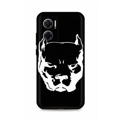 Zadný kryt DARK na Xiaomi Redmi 10 5G Pitbull