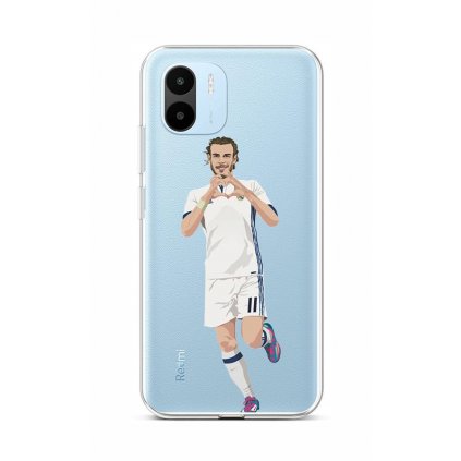 Zadný kryt na Xiaomi Redmi A1 Futbalista 2