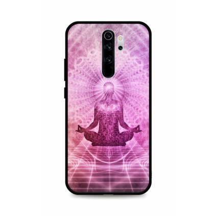 Zadný kryt DARK na Xiaomi Redmi Note 8 Pro Energy Spiritual