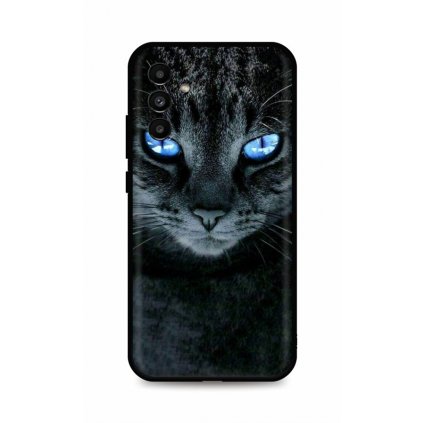 Zadný kryt DARK pre Samsung A13 5G Dark Cat