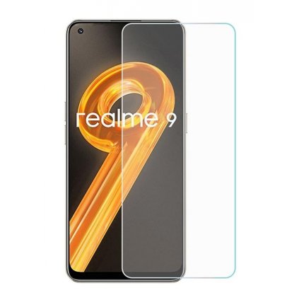 Tvrdené sklo RedGlass na Realme 9i